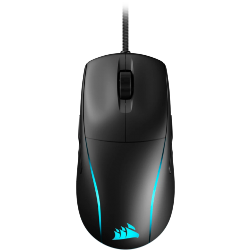 Мишка CORSAIR M75 Lightweight RGB Gaming Mouse (EU) Мишка CORSAIR M75 Lightweight RGB Gaming Mouse (EU)