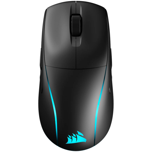Мишка CORSAIR M75 WIRELESS Lightweight RGB Gaming Mouse, Black (EU) Мишка CORSAIR M75 WIRELESS Lightweight RGB Gaming Mouse, Black (EU)