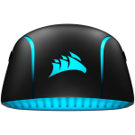 Мишка CORSAIR M75 WIRELESS Lightweight RGB Gaming Mouse, Black (EU) Мишка CORSAIR M75 WIRELESS Lightweight RGB Gaming Mouse, Black (EU)