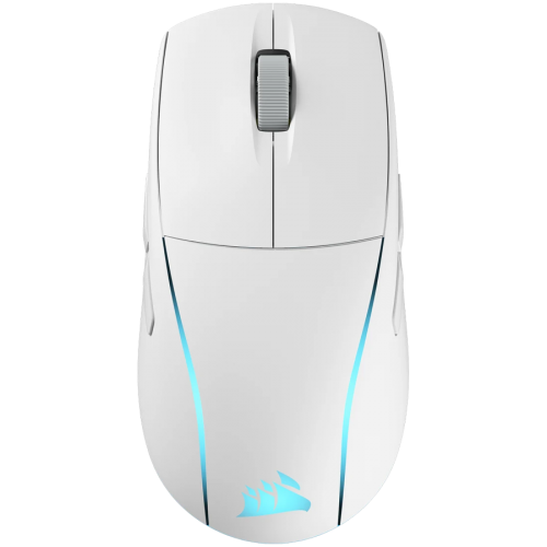 Мишка CORSAIR M75 WIRELESS Lightweight RGB Gaming Mouse, White (EU) Мишка CORSAIR M75 WIRELESS Lightweight RGB Gaming Mouse, White (EU)