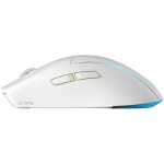Мишка CORSAIR M75 WIRELESS Lightweight RGB Gaming Mouse, White (EU) Мишка CORSAIR M75 WIRELESS Lightweight RGB Gaming Mouse, White (EU)