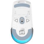 Мишка CORSAIR M75 WIRELESS Lightweight RGB Gaming Mouse, White (EU) Мишка CORSAIR M75 WIRELESS Lightweight RGB Gaming Mouse, White (EU)