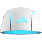 Мишка CORSAIR M75 WIRELESS Lightweight RGB Gaming Mouse, White (EU) Мишка CORSAIR M75 WIRELESS Lightweight RGB Gaming Mouse, White (EU)