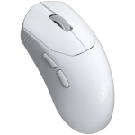 Гейминг мишка Corsair SABRE v2 PRO Ultralight, Gaming Mouse, White Гейминг мишка Corsair SABRE v2 PRO Ultralight, Gaming Mouse, White