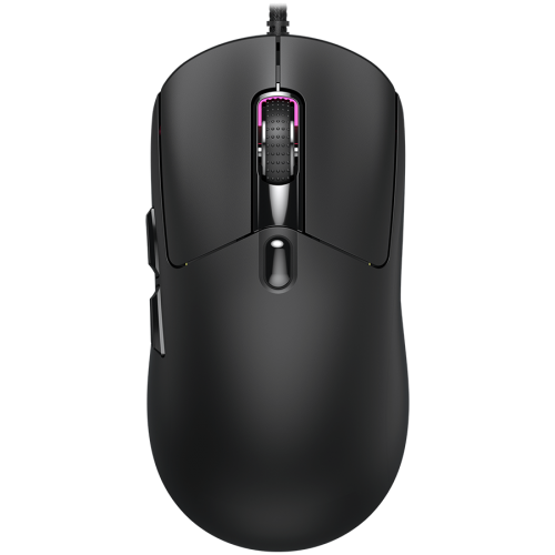 Cougar | Minos Neo Black | Mouse