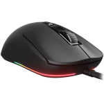 Cougar | Minos Neo Black | Mouse