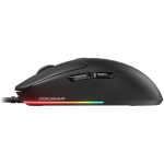 Cougar | Minos Neo Black | Mouse