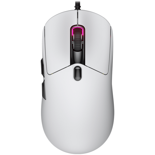 Cougar | Minos Neo White | Mouse