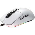 Cougar | Minos Neo White | Mouse