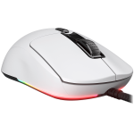 Cougar | Minos Neo White | Mouse