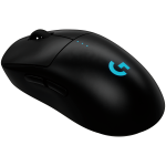 Мишка LOGITECH G PRO 2 LIGHTSPEED - BLACK - 2.4GHZ - 910-007295 Мишка LOGITECH G PRO 2 LIGHTSPEED - BLACK - 2.4GHZ - 910-007295