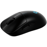 Мишка LOGITECH G PRO 2 LIGHTSPEED - BLACK - 2.4GHZ - 910-007295 Мишка LOGITECH G PRO 2 LIGHTSPEED - BLACK - 2.4GHZ - 910-007295