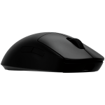 Мишка LOGITECH G PRO 2 LIGHTSPEED - BLACK - 2.4GHZ - 910-007295 Мишка LOGITECH G PRO 2 LIGHTSPEED - BLACK - 2.4GHZ - 910-007295