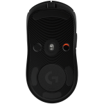 Мишка LOGITECH G PRO 2 LIGHTSPEED - BLACK - 2.4GHZ - 910-007295 Мишка LOGITECH G PRO 2 LIGHTSPEED - BLACK - 2.4GHZ - 910-007295