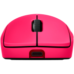 Мишка LOGITECH G PRO 2 LIGHTSPEED - PINK - 2.4GHZ - EER2-933 Мишка LOGITECH G PRO 2 LIGHTSPEED - PINK - 2.4GHZ - EER2-933