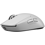 LOGITECH G PRO 2 LIGHTSPEED Wireless Mouse - WHITE - 2.4GHZ - EER2-933 LOGITECH G PRO 2 LIGHTSPEED Wireless Mouse - WHITE - 2.4GHZ - EER2-933