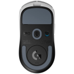 LOGITECH G PRO 2 LIGHTSPEED Wireless Mouse - WHITE - 2.4GHZ - EER2-933 LOGITECH G PRO 2 LIGHTSPEED Wireless Mouse - WHITE - 2.4GHZ - EER2-933