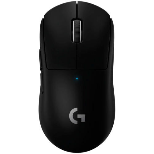 Мишка, Logitech G PRO X SUPERLIGHT 2 LIGHTSPEED Gaming Mouse - BLACK, 910-006630 Мишка, Logitech G PRO X SUPERLIGHT 2 LIGHTSPEED Gaming Mouse - BLACK, 910-006630