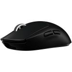 Мишка, Logitech G PRO X SUPERLIGHT 2 LIGHTSPEED Gaming Mouse - BLACK, 910-006630 Мишка, Logitech G PRO X SUPERLIGHT 2 LIGHTSPEED Gaming Mouse - BLACK, 910-006630