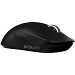 Мишка, Logitech G PRO X SUPERLIGHT 2 LIGHTSPEED Gaming Mouse - BLACK, 910-006630 Мишка, Logitech G PRO X SUPERLIGHT 2 LIGHTSPEED Gaming Mouse - BLACK, 910-006630