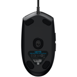 Гейминг мишка Logitech - G102 Lightsync, оптична, RGB, черна, 910-005823 Гейминг мишка Logitech - G102 Lightsync, оптична, RGB, черна, 910-005823