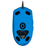 Мишка, Logitech G102 Mouse, Lightsync RGB, 8000 DPI, 6 Programmable Buttons, Blue, 910-005801 Мишка, Logitech G102 Mouse, Lightsync RGB, 8000 DPI, 6 Programmable Buttons, Blue, 910-005801
