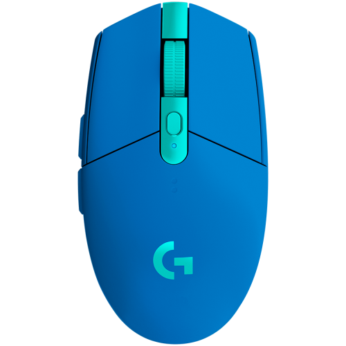 Мишка, Logitech G305 Wireless Mouse, Lightsync RGB, Lightspeed Wireless, 910-006014 Мишка, Logitech G305 Wireless Mouse, Lightsync RGB, Lightspeed Wireless, 910-006014