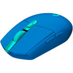 Мишка, Logitech G305 Wireless Mouse, Lightsync RGB, Lightspeed Wireless, 910-006014 Мишка, Logitech G305 Wireless Mouse, Lightsync RGB, Lightspeed Wireless, 910-006014