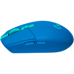 Мишка, Logitech G305 Wireless Mouse, Lightsync RGB, Lightspeed Wireless, 910-006014 Мишка, Logitech G305 Wireless Mouse, Lightsync RGB, Lightspeed Wireless, 910-006014