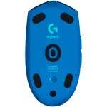 Мишка, Logitech G305 Wireless Mouse, Lightsync RGB, Lightspeed Wireless, 910-006014 Мишка, Logitech G305 Wireless Mouse, Lightsync RGB, Lightspeed Wireless, 910-006014