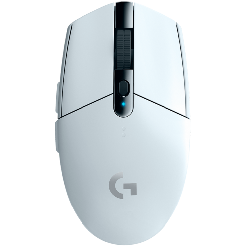 Мишка, Logitech G305 Wireless Mouse, Lightsync RGB, Lightspeed Wireless, HERO 12K DPI Sensor, 400 IPS, 6 Programmable Buttons, 910-005291 Мишка, Logitech G305 Wireless Mouse, Lightsync RGB, Lightspeed Wireless, HERO 12K DPI Sensor, 400 IPS, 6 Programmable Buttons, 910-005291