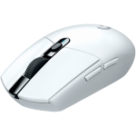 Мишка, Logitech G305 Wireless Mouse, Lightsync RGB, Lightspeed Wireless, HERO 12K DPI Sensor, 400 IPS, 6 Programmable Buttons, 910-005291 Мишка, Logitech G305 Wireless Mouse, Lightsync RGB, Lightspeed Wireless, HERO 12K DPI Sensor, 400 IPS, 6 Programmable Buttons, 910-005291
