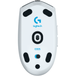 Мишка, Logitech G305 Wireless Mouse, Lightsync RGB, Lightspeed Wireless, HERO 12K DPI Sensor, 400 IPS, 6 Programmable Buttons, 910-005291 Мишка, Logitech G305 Wireless Mouse, Lightsync RGB, Lightspeed Wireless, HERO 12K DPI Sensor, 400 IPS, 6 Programmable Buttons, 910-005291