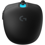 LOGITECH G305 X SUPERLIGHT Wireless Gaming Mouse - BLACK - 2.4GHZ - EER2 - 933 LOGITECH G305 X SUPERLIGHT Wireless Gaming Mouse - BLACK - 2.4GHZ - EER2 - 933