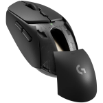 Геймърска мишка Logitech G309 Lightspeed Wireless - 2.4GHZ/BT - EER2-933 - G309 Геймърска мишка Logitech G309 Lightspeed Wireless - 2.4GHZ/BT - EER2-933 - G309