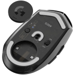 Геймърска мишка Logitech G309 Lightspeed Wireless - 2.4GHZ/BT - EER2-933 - G309 Геймърска мишка Logitech G309 Lightspeed Wireless - 2.4GHZ/BT - EER2-933 - G309