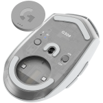 Мишка, Logitech G309 LIGHTSPEED - WHITE - EER2-933 Мишка, Logitech G309 LIGHTSPEED - WHITE - EER2-933