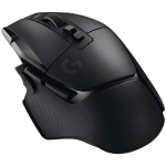 Мишка, Logitech G502 X  Black - EER