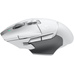 Мишка, Logitech G502 X LIGHTSPEED WL White - EER, 910-006189 Мишка, Logitech G502 X LIGHTSPEED WL White - EER, 910-006189