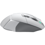 Мишка, Logitech G502 X LIGHTSPEED WL White - EER, 910-006189 Мишка, Logitech G502 X LIGHTSPEED WL White - EER, 910-006189