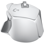 Мишка, Logitech G502 X LIGHTSPEED WL White - EER, 910-006189 Мишка, Logitech G502 X LIGHTSPEED WL White - EER, 910-006189