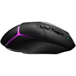 Мишка, Logitech G502 X PLUS WL Black - EER Мишка, Logitech G502 X PLUS WL Black - EER