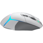 Мишка, Logitech G502 X PLUS WL White - EER Мишка, Logitech G502 X PLUS WL White - EER