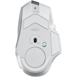 Мишка, Logitech G502 X PLUS WL White - EER Мишка, Logitech G502 X PLUS WL White - EER