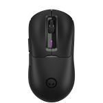 LORGAR MSA10W, Wireless Gaming Mouse Advanced, black
