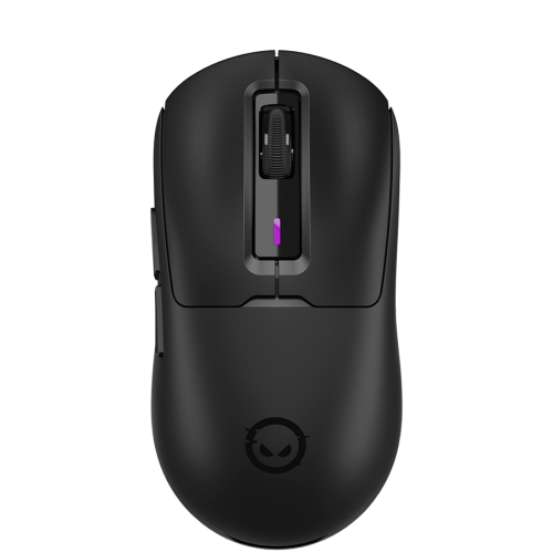 LORGAR MSA10W, Wireless Gaming Mouse Advanced, black LORGAR MSA10W, Wireless Gaming Mouse Advanced, black