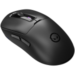 LORGAR MSA10W, Wireless Gaming Mouse Advanced, black LORGAR MSA10W, Wireless Gaming Mouse Advanced, black
