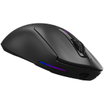 LORGAR MSA10W, Wireless Gaming Mouse Advanced, black LORGAR MSA10W, Wireless Gaming Mouse Advanced, black