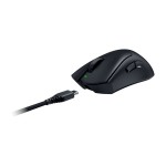 RAZER DeathAdder V3 Pro Gaming Mouse with HyperPolling Dongle RAZER DeathAdder V3 Pro Gaming Mouse with HyperPolling Dongle