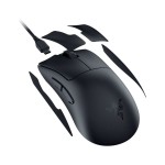 RAZER DeathAdder V3 Pro Gaming Mouse with HyperPolling Dongle RAZER DeathAdder V3 Pro Gaming Mouse with HyperPolling Dongle